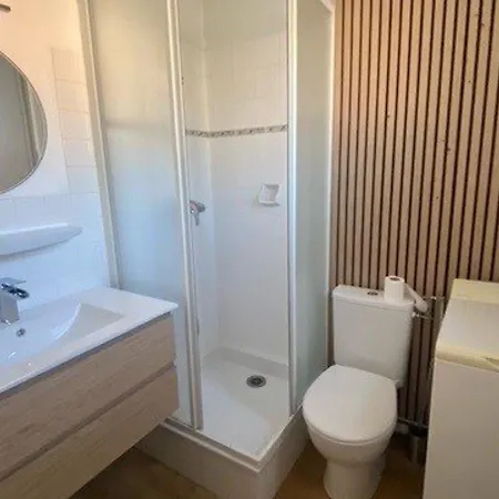 Apartment Centre-ville Avec Terrasse, Equipe, Lumineux - Fr-1-703-8 Amelie-les-Bains-Palalda