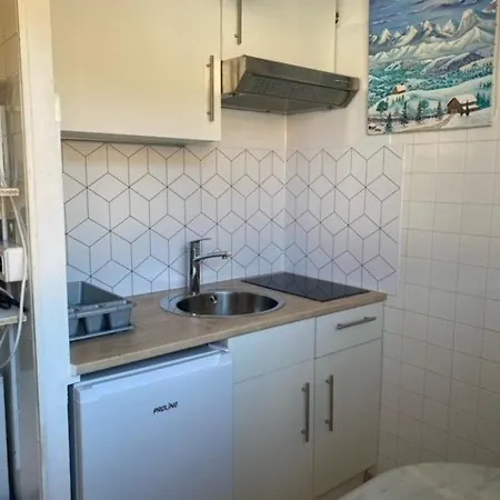 Centre-ville Avec Terrasse, Equipe, Lumineux - Fr-1-703-8 Amelie-les-Bains-Palalda